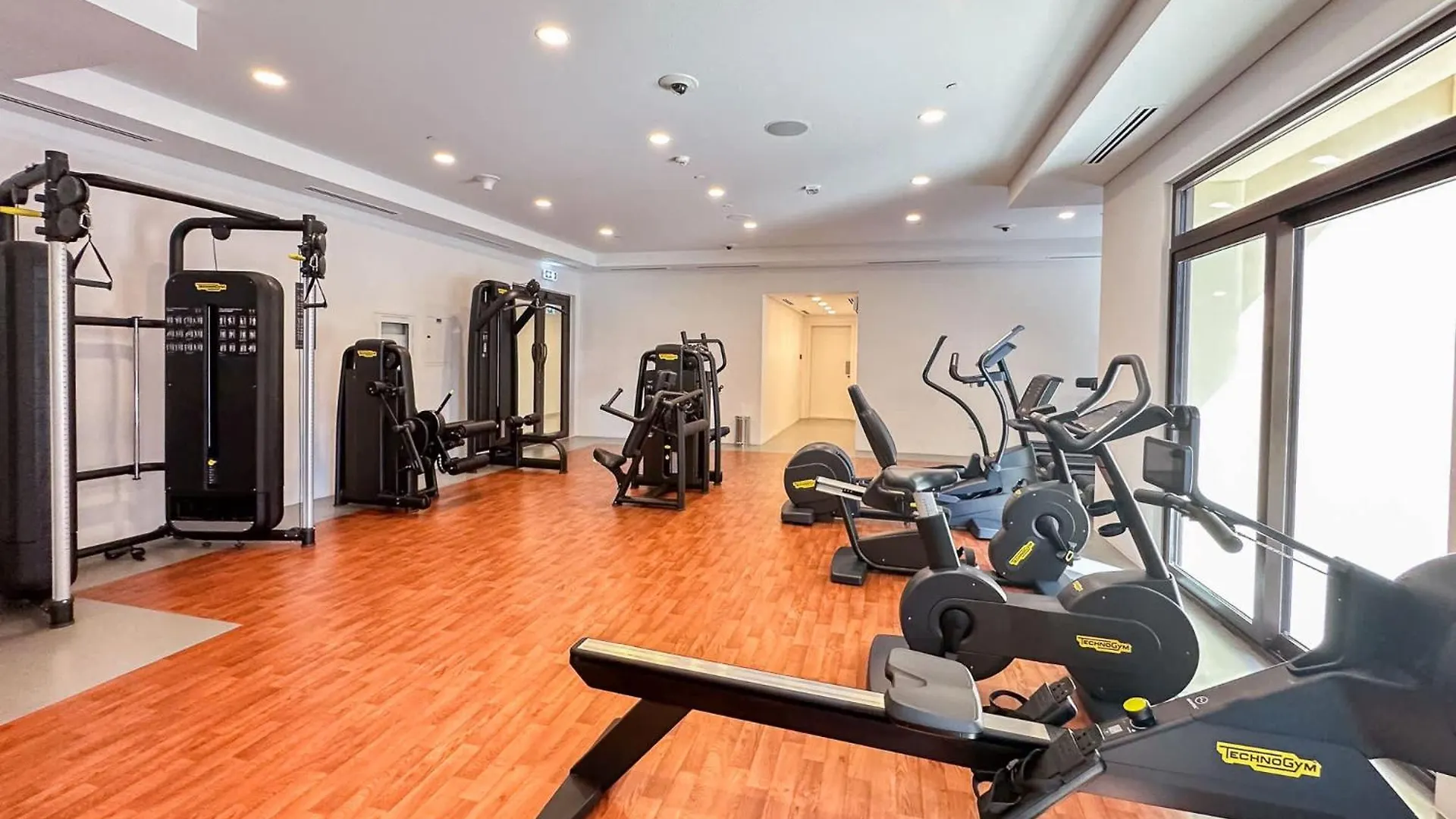 Apartment Bright & Airy 1Br In Asayel 2 - Fits 4 Comfortably Dubai