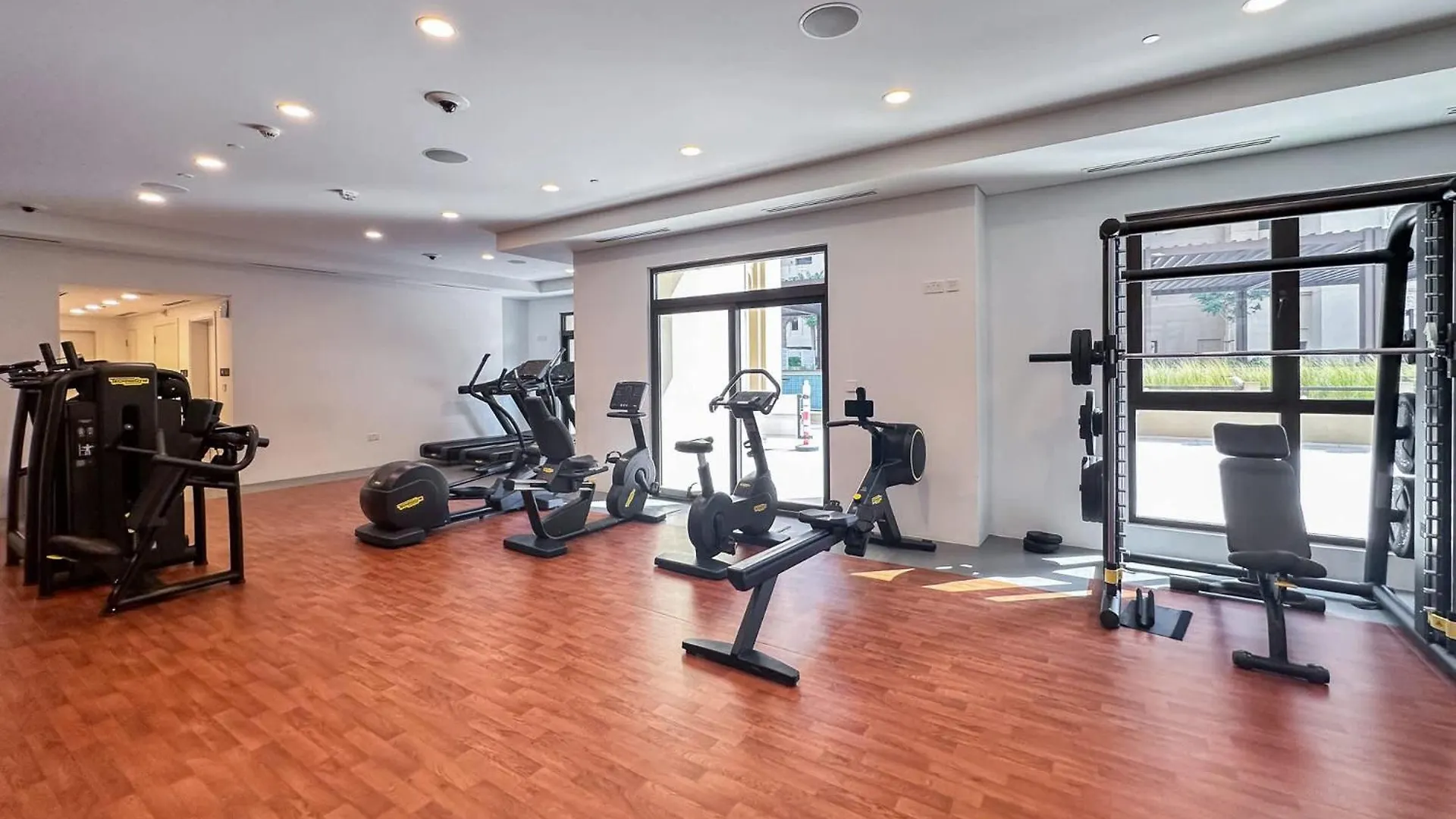 Bright & Airy 1Br In Asayel 2 - Fits 4 Comfortably Dubai United Arab Emirates