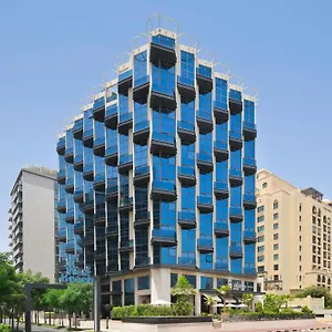 Adagio Premium The Palm מלון דירות