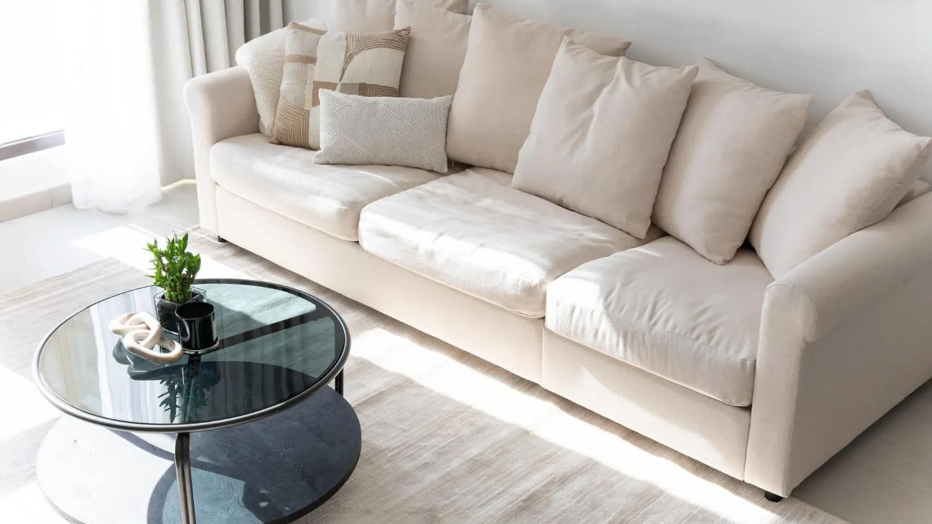 Apartment Bright & Airy 1Br In Asayel 2 - Fits 4 Comfortably Dubai United Arab Emirates