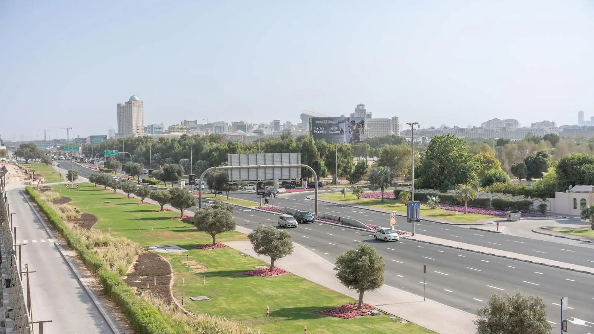 Bright & Airy 1Br In Asayel 2 - Fits 4 Comfortably Dubai 0*,  United Arab Emirates