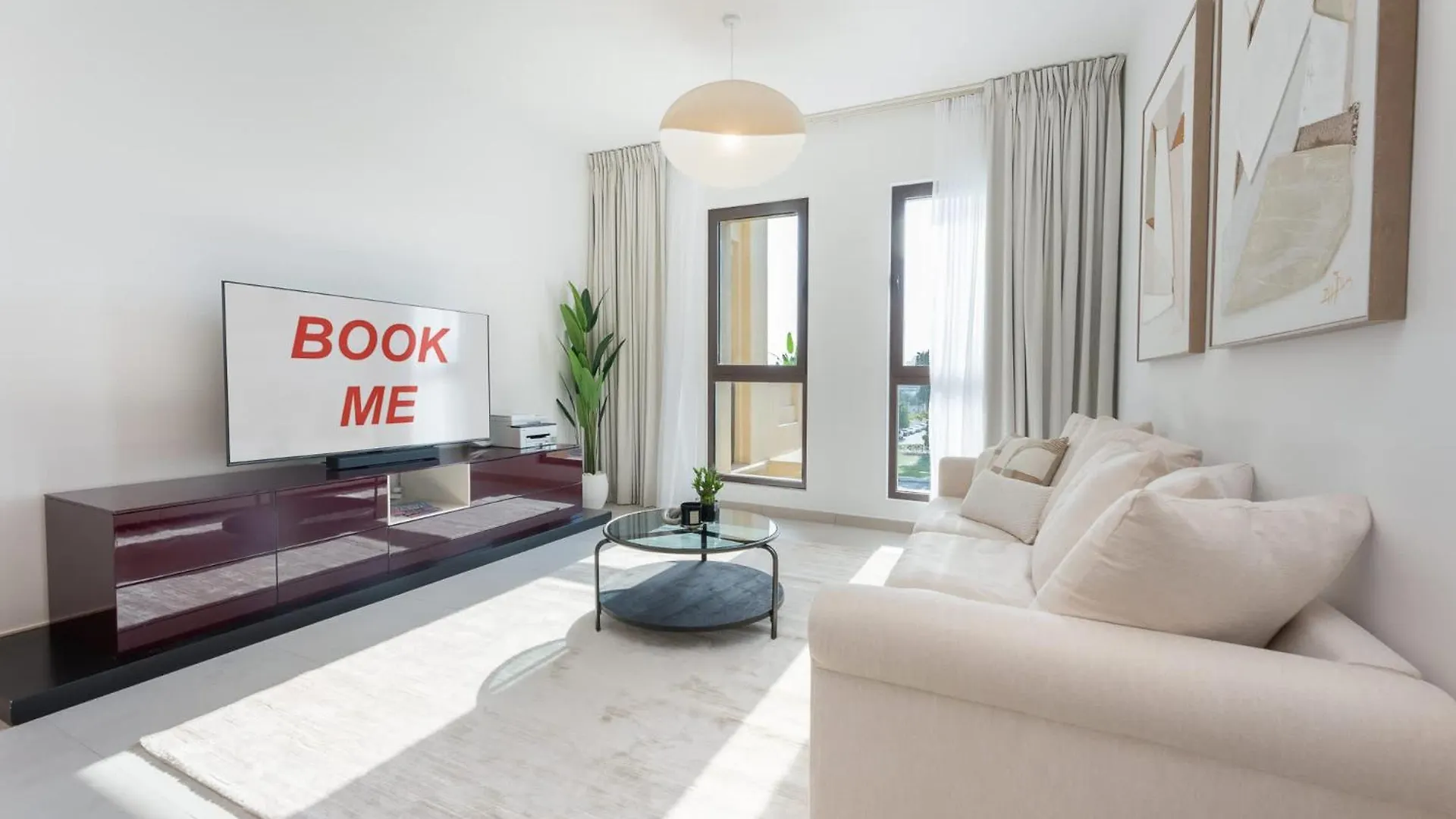 Bright & Airy 1Br In Asayel 2 - Fits 4 Comfortably Dubai 0*,  United Arab Emirates