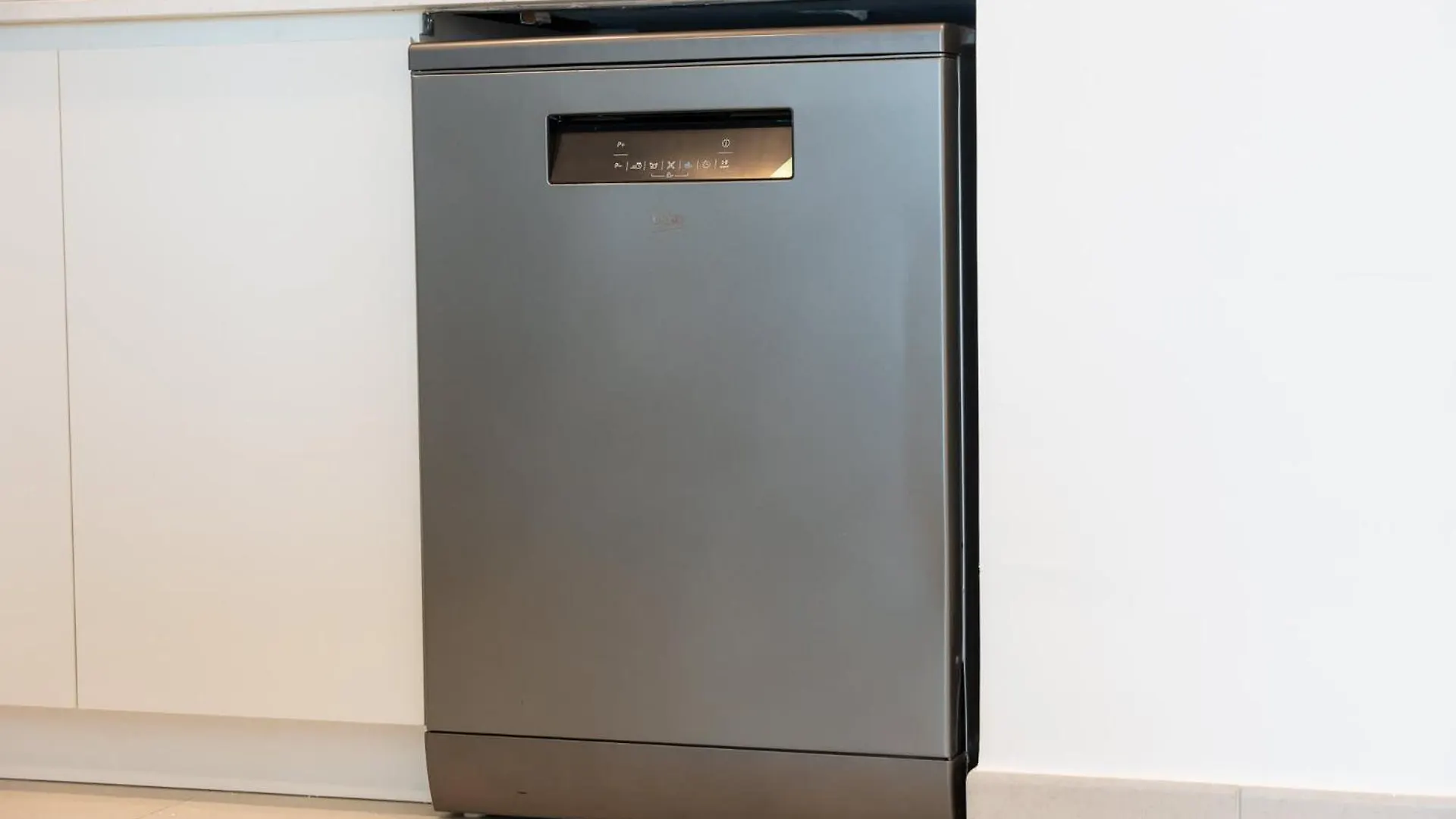 Bright & Airy 1Br In Asayel 2 - Fits 4 Comfortably 두바이