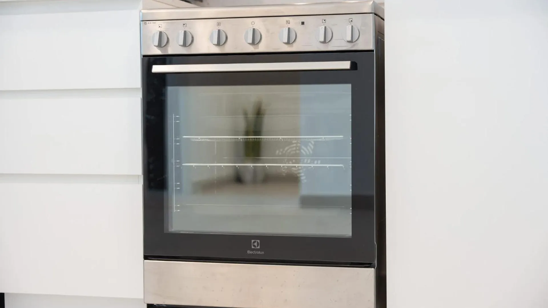 Bright & Airy 1Br In Asayel 2 - Fits 4 Comfortably 두바이 0*,