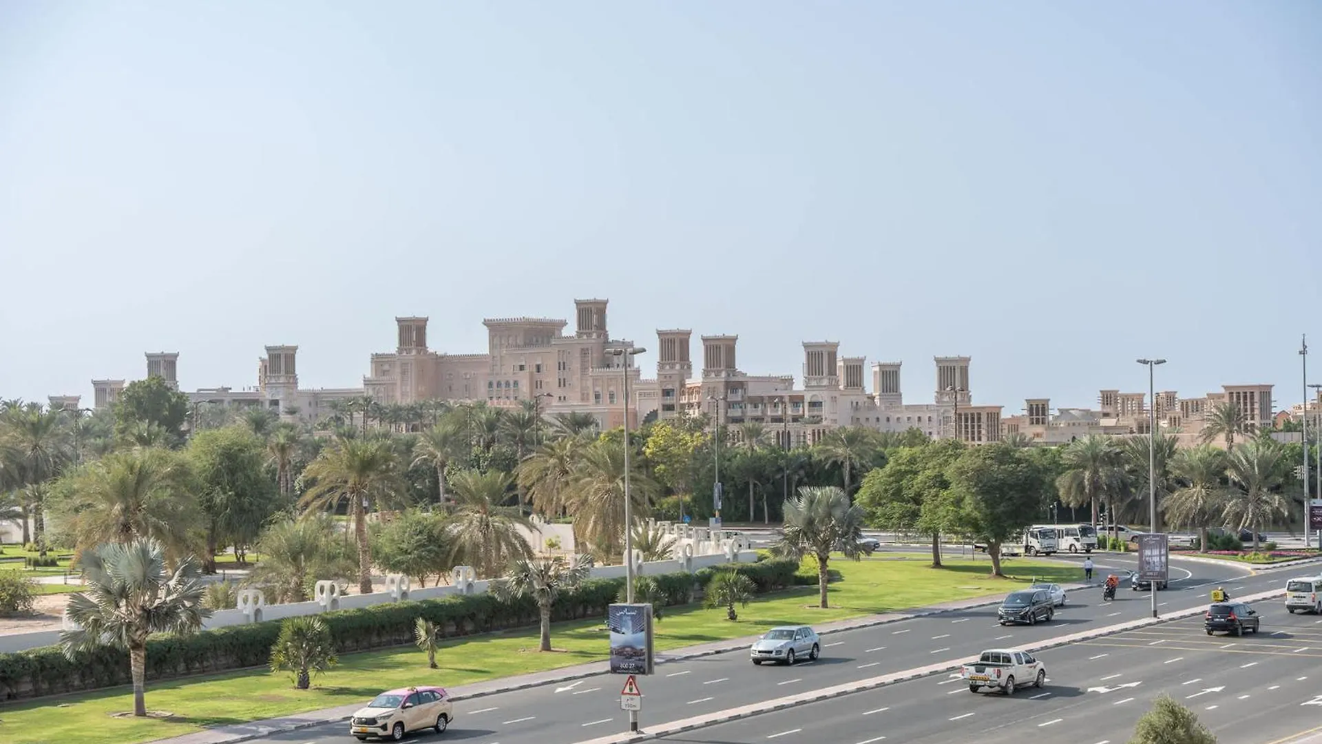 Bright & Airy 1Br In Asayel 2 - Fits 4 Comfortably Dubai